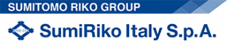 SumiRiko/Sumitomo Riko logo