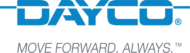 Dayco logo