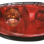 Housing Rear Lamp