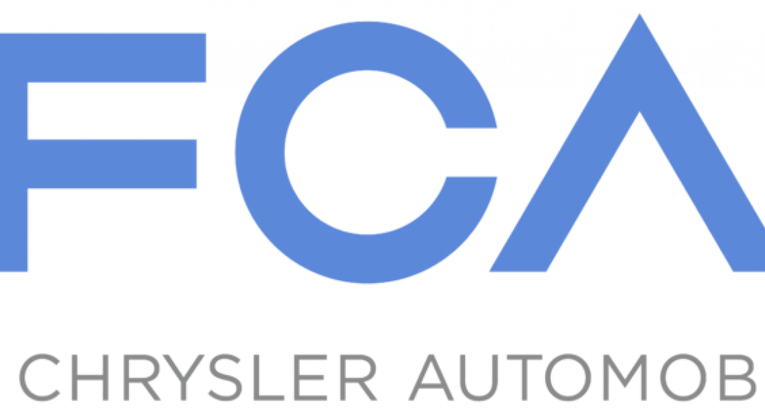 Logo FCA