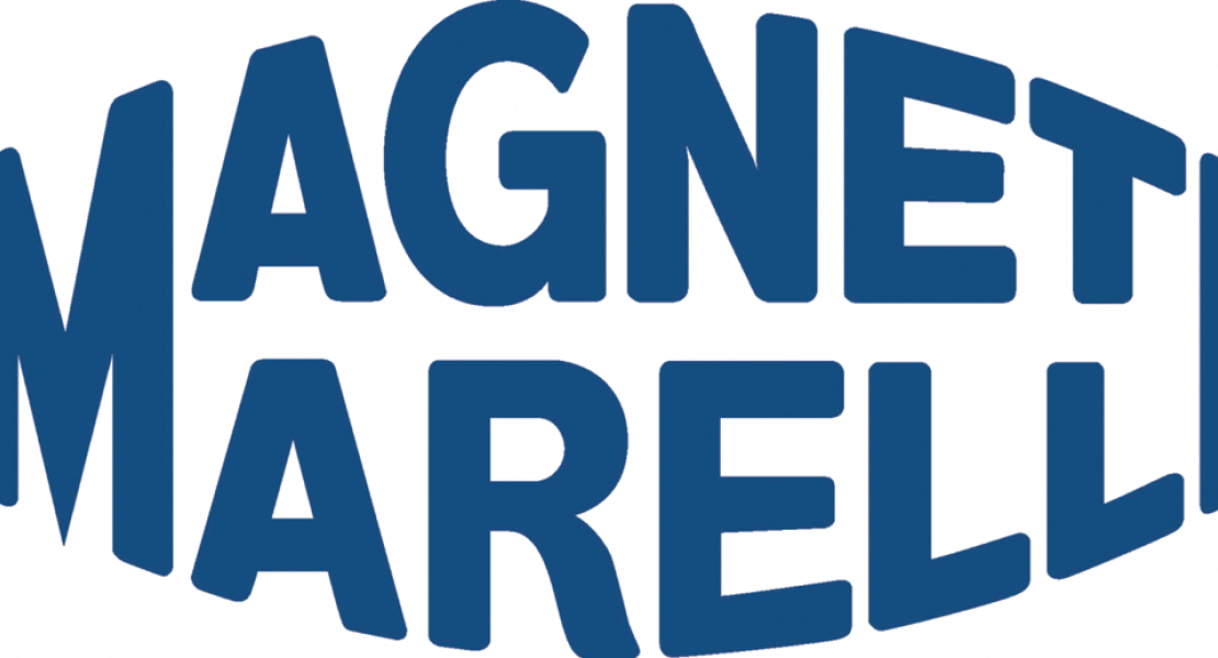 Magneti Marelli logo