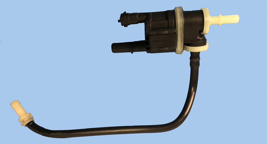 Fuel pump