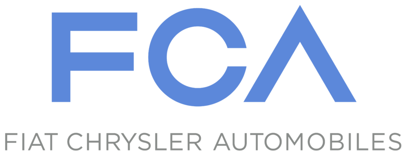 Logo FCA