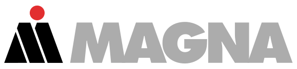 Magna International Logo